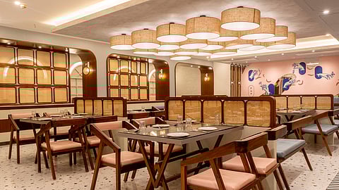 This restaurant in Vellore reinvents Indo-Italian fusion with a thoughtful touch 
