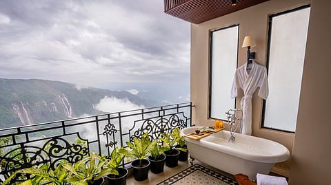 Indulge rediscovers Meghalaya and explore these two stunning properties in Shillong and Cherrapunji