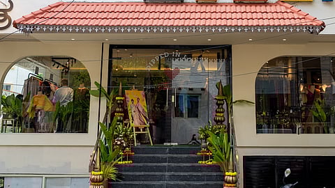 Suta HSR Layout Bengaluru