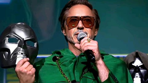 ‘Avengers Doomsday’ and ‘Secret Wars’ release dates officially postponed, Here's why