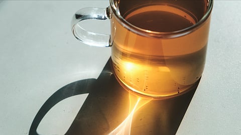 Sparkling Tea: What’s special, and ways to drink it