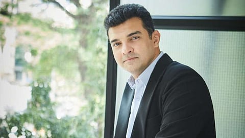 Siddharth Roy Kapur on creating films, using AI in filmmaking and more