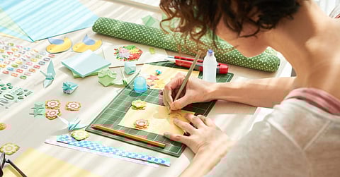 Can hobbies fix your life?