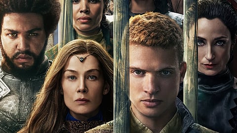 ‘The Wheel of Time’ cancelled after a promising season 3—Here’s why