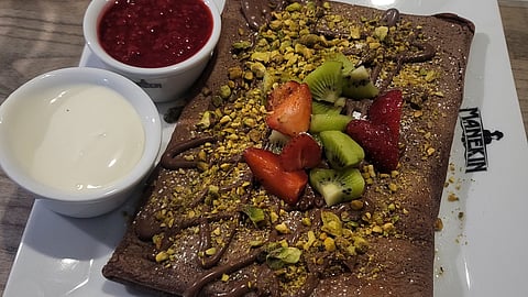 How Indian supermarkets can keep up with with TikTok and reel food trends