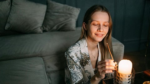 How Gen Z is turning the beauty regime into a spiritual practice?