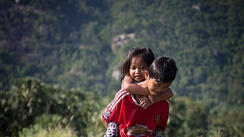 Brother's Day 2025: Significance and sweet wishes