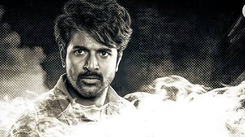 Only 40 days left to complete Sivakarthikeyan’s ‘Parasakthi,’ confirms director Sudha Kongara
