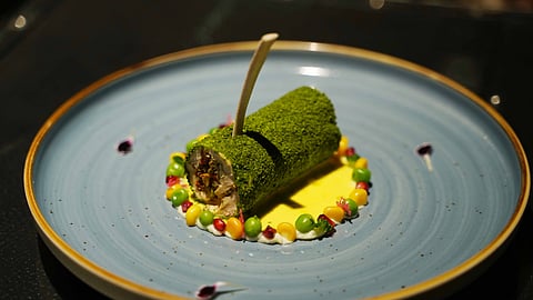 This new nightclub in Salt Lake, Kolkata, is open only on weekends, and serves some great music and beverages