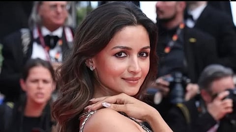 Jane Fonda couldn’t take her eyes off Alia Bhatt at Cannes 2025