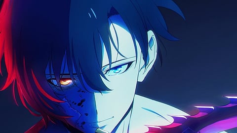 ‘Solo Leveling’ scores big at Crunchyroll Anime Awards 2025 with Best New Series win