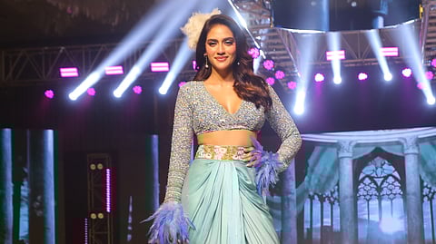 In Pics: The launch of new Bengali OTT platform Darshoo