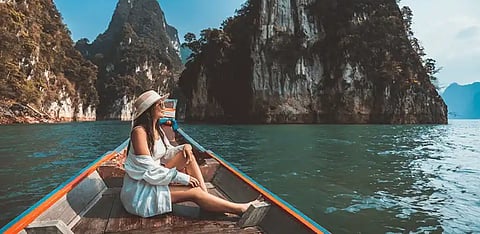 Plan a safe, unforgettable vacation!