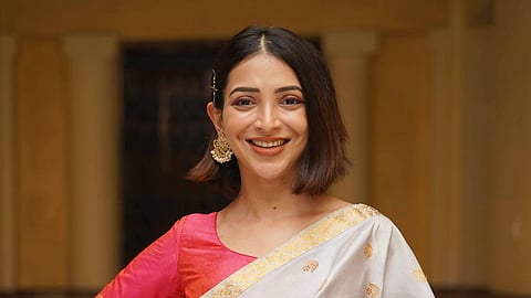 Actor Plabita Borthakur speaks about her versatile projects, making her Assamese debut, and how cinema and culture are interconnected.