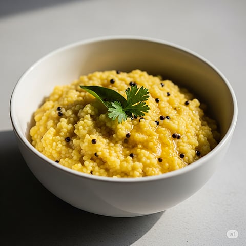 5 Indian breakfast bowls you’ll want every morning