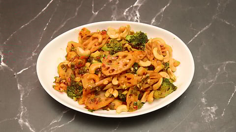 Take a look at how this iconic Park Street diner is re-inventing classic Chinese dishes for the modern eater