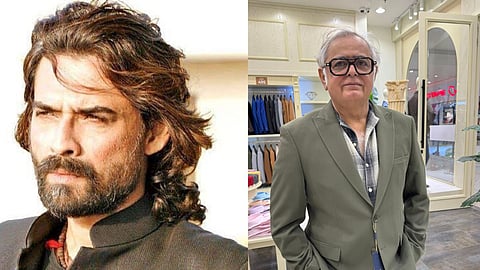 After Mukul Dev’s passing, Hansal Mehta reflects on the struggles that haunted him