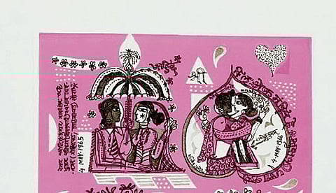 A Conversation with Mediums