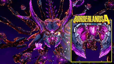 When is Borderlands 4 releasing? Here's what you need to know