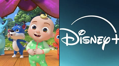 CoComelon is moving from Netflix; here's where it's headed