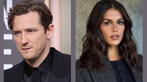 Who is Lewis Pullman? Meet Kaia Gerber’s rumoured boyfriend and Marvel’s newest superhero