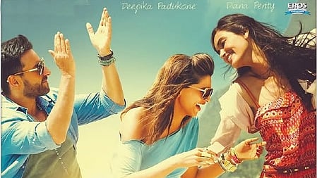 Cocktail to re-release in theatres on this date