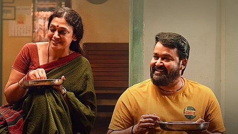 Mohanlal’s Thudarum set for OTT premiere: When and where to watch it