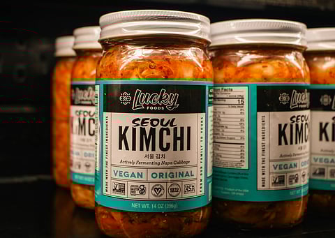 How long does bottled Kimchi last? Here’s what you should know