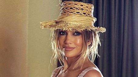 Jennifer Lopez announces new Las Vegas residency