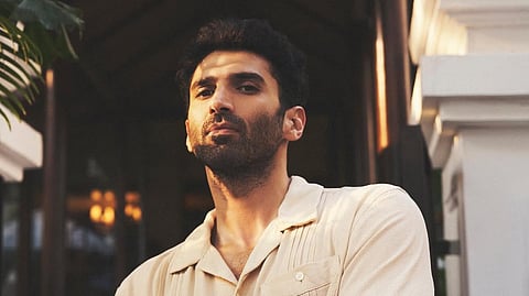 Dubai woman detained for trespassing at Aditya Roy Kapur’s Mumbai home