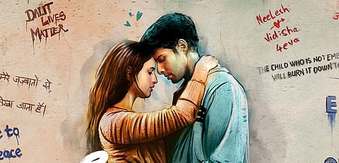 ‘Dhadak 2’ release date announced: Siddhant Chaturvedi, Triptii Dimri’s film to hit theatres on August 1