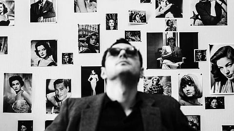 Netflix buys Richard Linklater’s ‘Nouvelle Vague’ after Cannes premiere