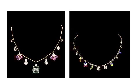 ‘Navya’ is a legacy rewritten in gold and grace