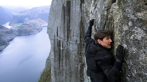 Tom Cruise shares heartfelt note following ‘Mission: Impossible 8’ success