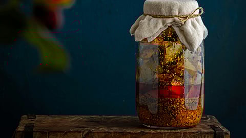 Is your achar still safe to eat? Here are the signs it has gone bad