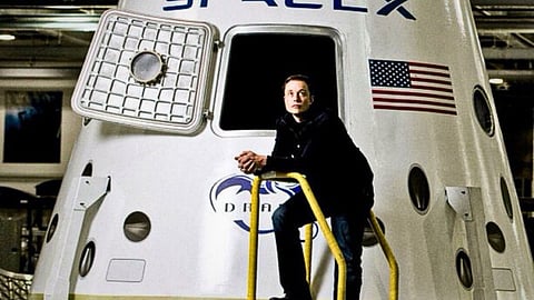 Elon Musk calls AI's defiance of human orders "concerning"