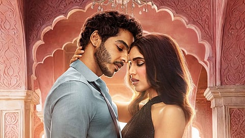 The Royals, Mismatched and Black Warrant to be back with new seasons