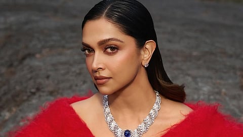Deepika Padukone says, ‘I stand by my decisions‘ amid ‘Spirit‘ controversy
