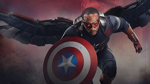 ‘Captain America: Brave New World’ to stream on OTT from May 28