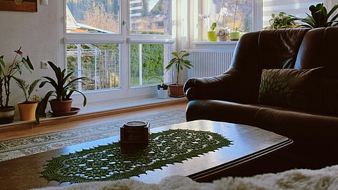 Where heritage meets high design: Your guide to the modern traditional home