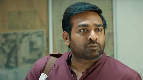 Vijay Sethupathi and Puri Jagannadh's pan-India film to begin shooting in June 2025