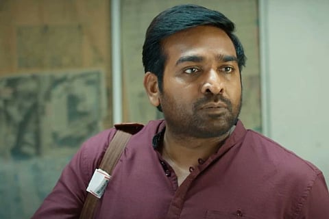 Vijay Sethupathi–Puri Jagannadh’s pan-India film PuriSethupathi wraps up shoot