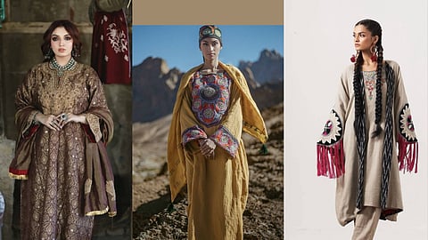 Threads of memory: Tul Palav’s ‘Matamaal’ weaves a love letter to Kashmir