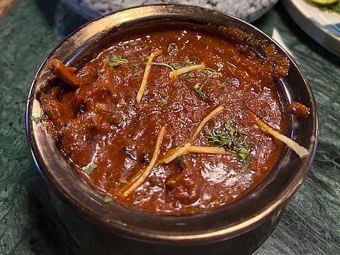 The swanky new sports bar in town pays an homage to legends of sport across the globe