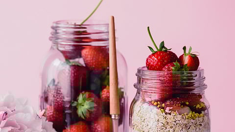 5 healthy summer snacks that you’ll love 