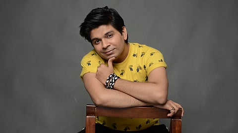 Playback singer Ankit Tiwari opens up about his latest releases and the musical journey that has shaped him