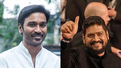 “Dhanush was the only choice”: Om Raut on casting for ‘Kalam: The Missile Man of India’