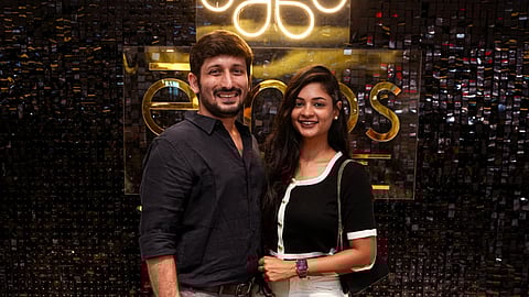 From Rolex to Patek, this showcase turned back time in the most elegant way