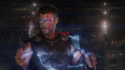 Chris Hemsworth’s tribute to Thor sparks exit rumours ahead of ‘Avengers: Doomsday’