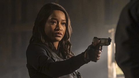 Eddie Murphy-Pete Davidson’s The Pickup to debut on Prime Video in August